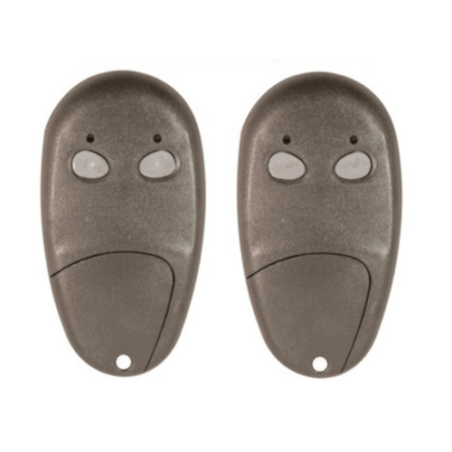 Radio Gate Operator USAutomatic Patriot II Dual Swing Gate Operator
