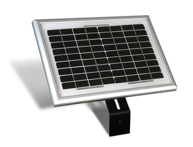 USAutomatic 520030 20 Watt Solar Panel
