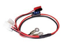 USAuto Quick Connect Plug & Go 15 AMP Charge Ctrller Harness for Ranger Solar Swing Gate - 630040