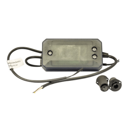 VICTECTOR FRABA Y-CONNECT SIGNAL MERGING MODULE N4