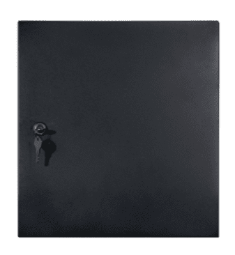 Linear EN-EXN Stand-Alone Access Node Expansion To Control 2 Doors, No Screen or Keypad