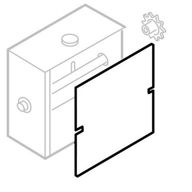 Linear 2300-945 Limit Box Cover