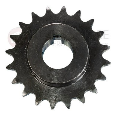LINEAR SPROCKET 2200-269 - 41B20 - 1IN BORE