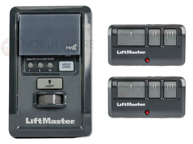 Liftmaster SEC2PCK Security+ 2.0 Package
