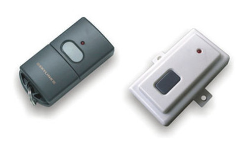 Skylink G6MR / GBRM Universal Garage Door Opener Keychain Remote Smart Button