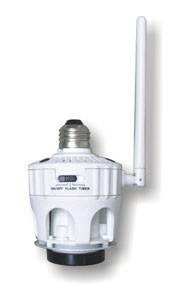 SkylinkHome LS-318 Screw-In Light Dimmer