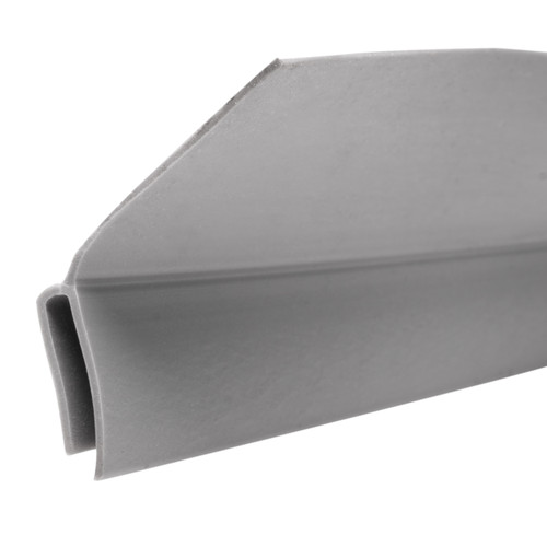 Action Industries TPR Flexible Reverse Angle Jamb Seal