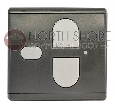 Sommer 4765v001 310MHz Wireless Wall Button