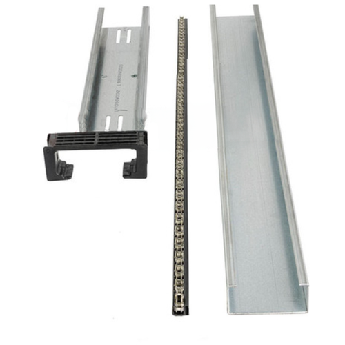 Sommer Garage Door Opener 3ft. rail extension kit 1634