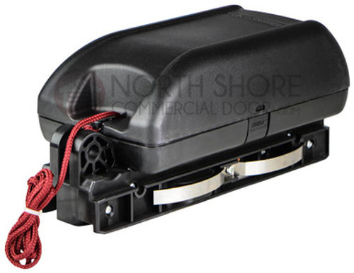 Sommer Garage Door Opener 550 Motor Carriage with Cover