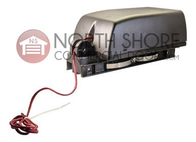 Sommer Garage Door Opener 800 Motor Carriage with Cover