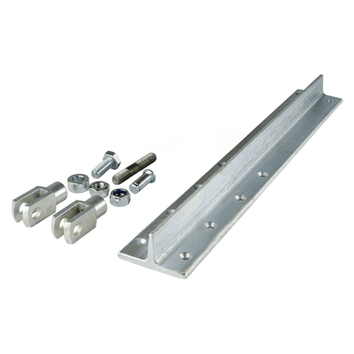 Sommer Garage Door Opener Side-opening door fitting 3103