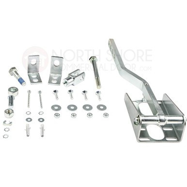 Sommer Garage Door Opener Side mount kit 3123V000