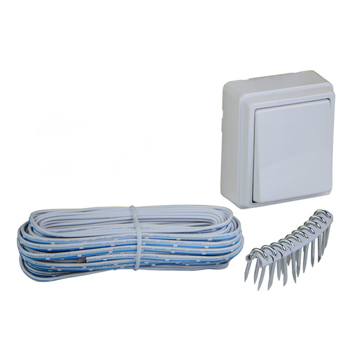 Sommer EVO/EVO+ Garage Door Opener Wall Button Sommer EVO/EVO+ Garage Door Opener Wall Button