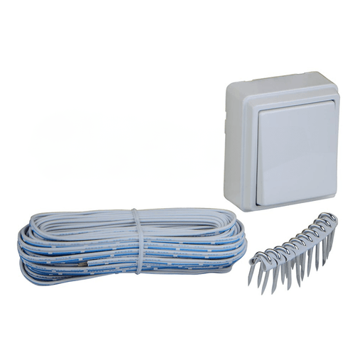 Sommer EVO/EVO+ Garage Door Opener Wall Button