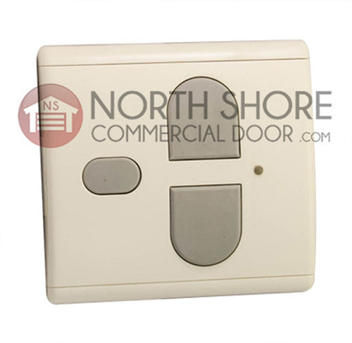 Sommer 315MHz Garage Door Opener Wireless Wall Button Sommer 315MHz Garage Door Opener Wireless Wall Button