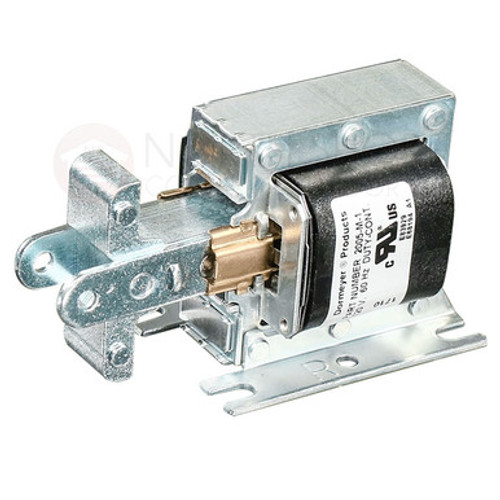 Manaras SOLENOID001 120V Solenoid Switch for 120V Operators Manaras SOLENOID001 120V Solenoid Switch for 120V Operators