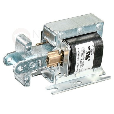 Manaras SOLENOID001 120V Solenoid Switch for 120V Operators