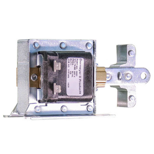 Manaras SOLENOID003 Braked Solenoid Switch