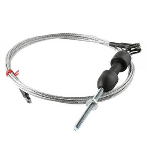 Guardian RP-005 Trolley Shaft and Cable for SP1100 and SP2200
