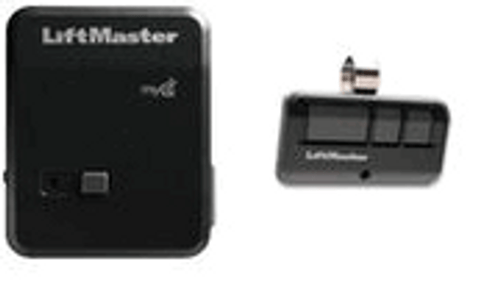 Sears Craftsman AssureLink Compatible Remote Light Control Kit