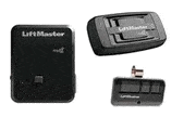 Sears Craftsman AssureLink Compatible Remote Light Control Kit with Internet Gateway