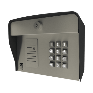 Model 27-210 Smart Keypad