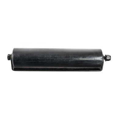 Security Brands K-PGR120B Extra Large 12-Inch Gate Guide Roller UHMW