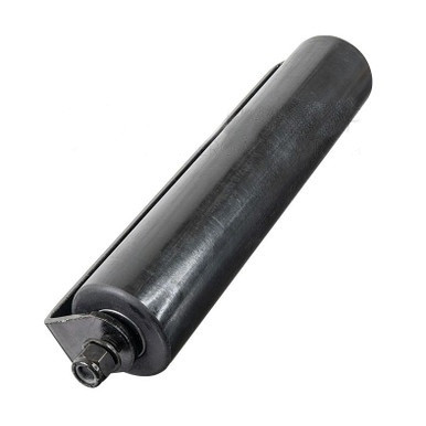 Security Brands K-PGR120B Extra Large 12-Inch Gate Guide Roller UHMW