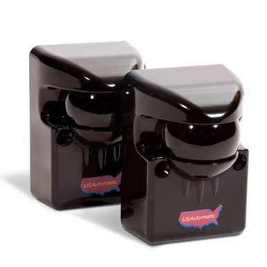 SEF2410AVN  GATE AND GARAGE DOOR MINI WIRELESS PHOTO REVERSE PHOTO BEAM