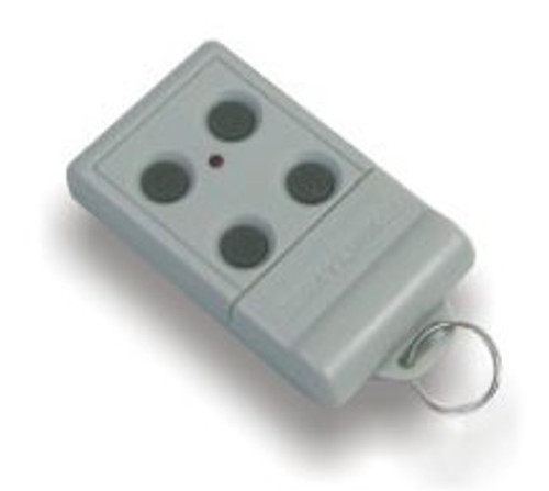 SkyLink 18T4 Four-Button Keychain Garage Door Opener Transmitter SkyLink 18T4 Four-Button Keychain Garage Door Opener Transmitter