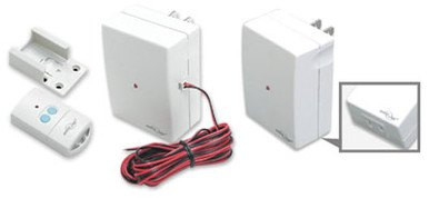 SkyLink 318TRS Lighting & Garage Door Remote