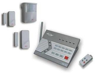 SkyLink AM-100 AAA+  Home Smart Center Home Security System