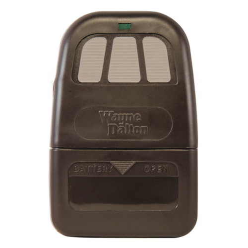 Wayne Dalton 303Mhz 309884 297134 Garage Door Opener Remote Control Transmitter Wayne Dalton 303Mhz 309884 297134 Garage Door Opener Remote Control Transmitter