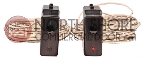 Wayne Dalton Garage Door Opener Photo Eyes 301674