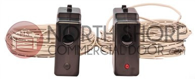 Wayne Dalton Garage Door Opener Photo Eyes 301674