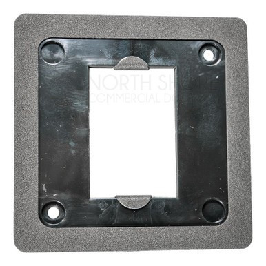 BEA 4.75" Square Weather Ring 10WRSQ475
