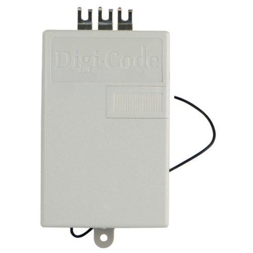 Zareba GDR1 Gate Opener Receiver
