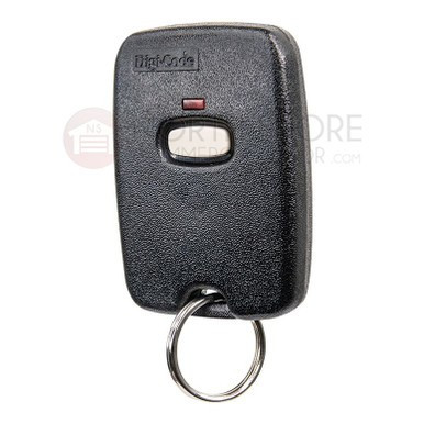 Zareba GKF1 Gate Opener Mini Transmitter Remote