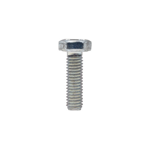 Zap M6x20 Hex Cap Screw Zap M6x20 Hex Cap Screw