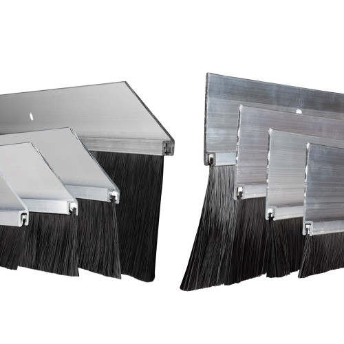 Standard Garage Door Brush Seal Kit