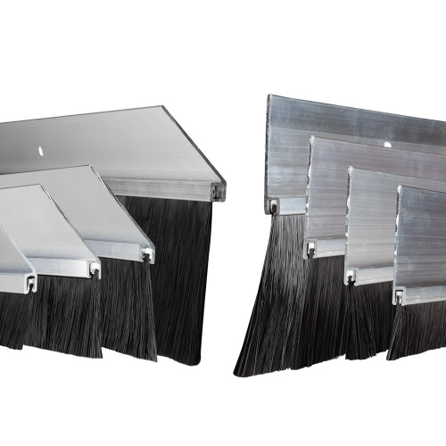 Standard Garage Door Brush Seal Kit