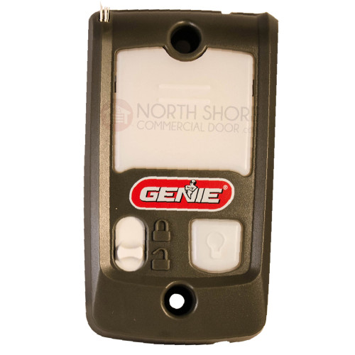 Genie GBWC2-BX Series II Wall Console 39165R