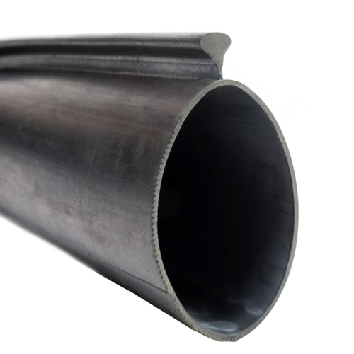 Mini Warehouse Vinyl Bottom Weather Seal