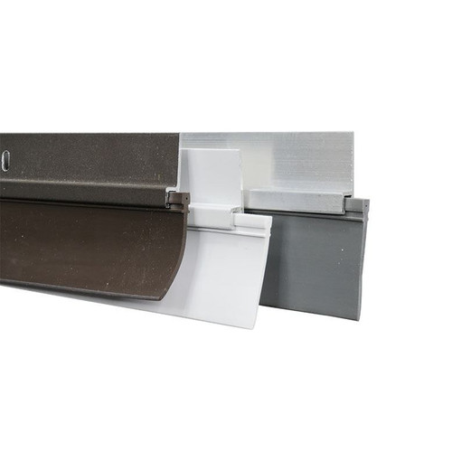 Passage Door Sweep Seal Kits - Vinyl