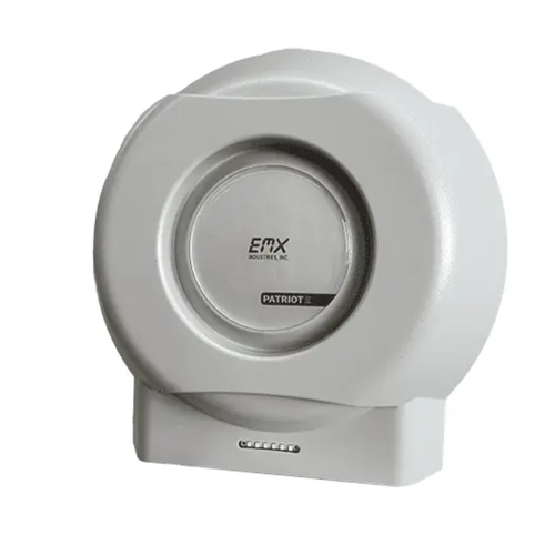 EMX PATRIOT-E Circular Polarized UHF RFID Reader EMX PATRIOT-E Circular Polarized UHF RFID Reader