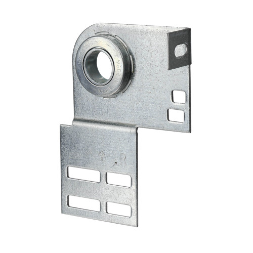 Flanged End Bearing Plates