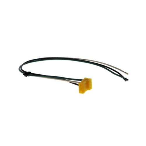 Door Controls DC10204, Lock Harness 12in CN8 - For Use w/EL Strike/MagLck