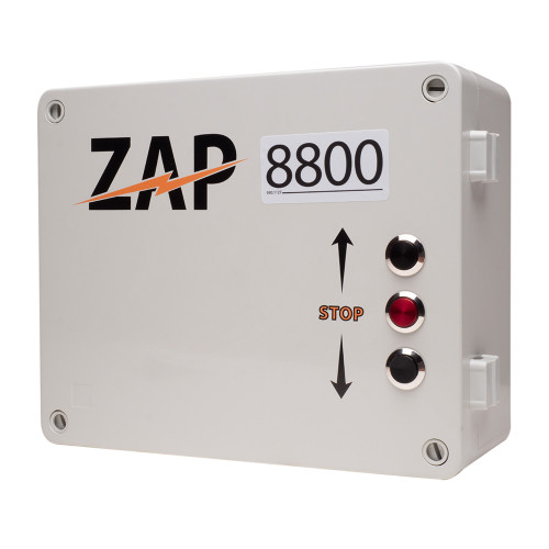 Controller, 8800-3-PB, Replacement 8800 Series 3, Zap Commercial