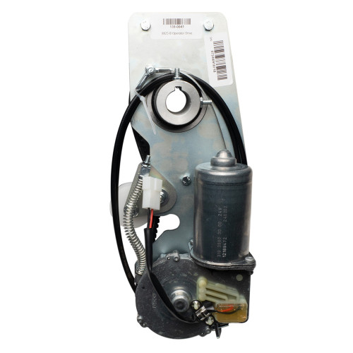 Zap 8825 Replacement Motor Head Assembly